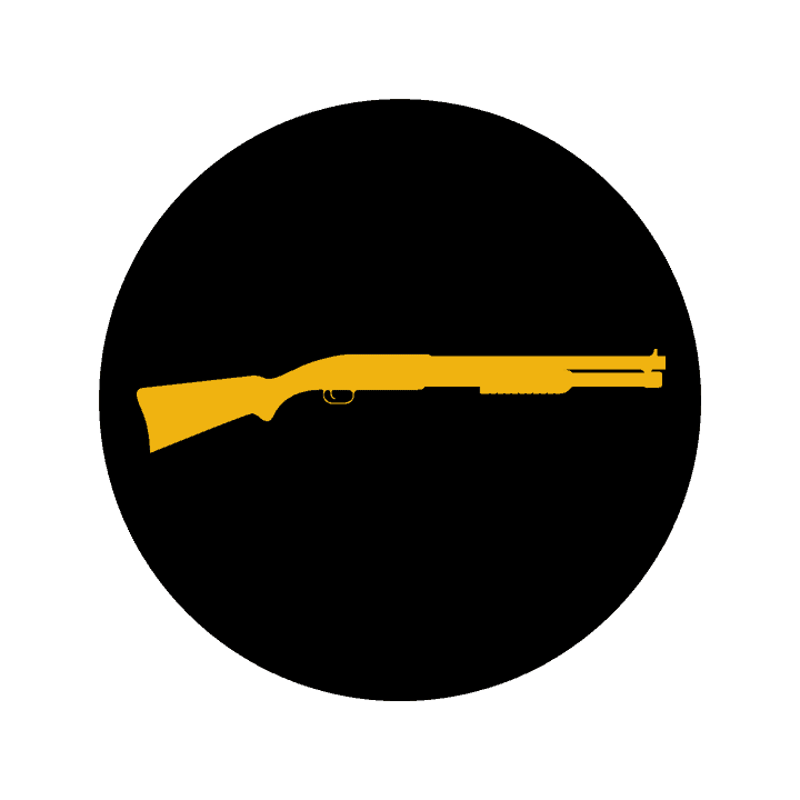 Shotgun Training Classes
