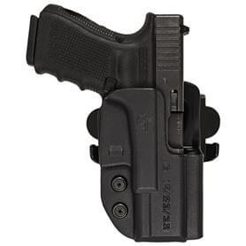 Comp Tac International Holster
