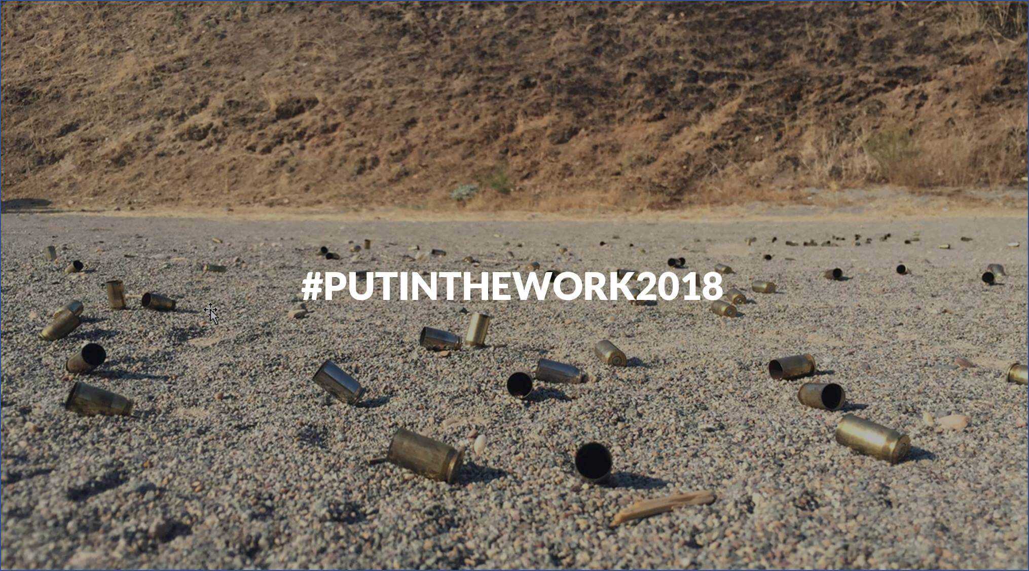 Putinthework