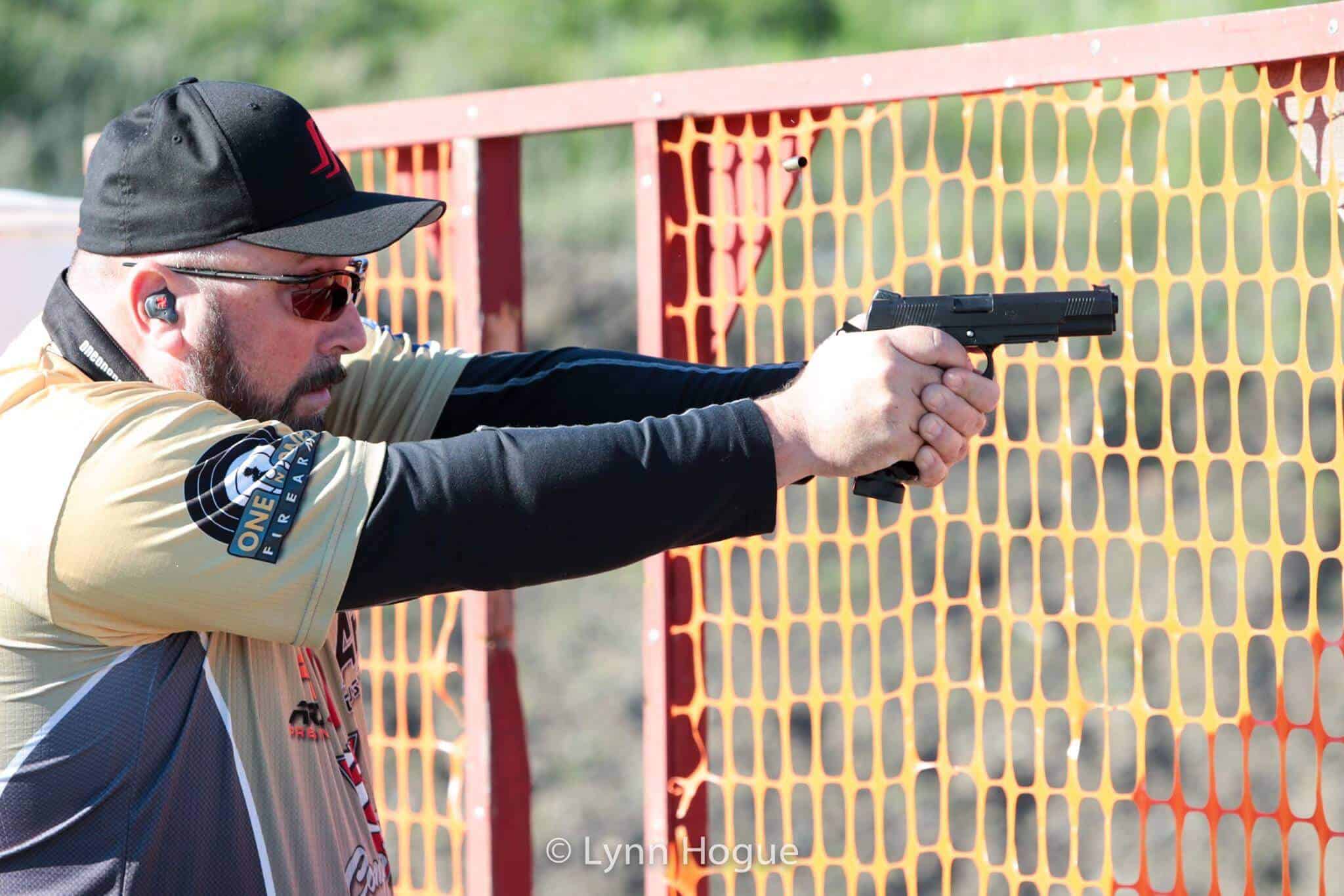 A Can’t Miss Handgun Training Opportunity